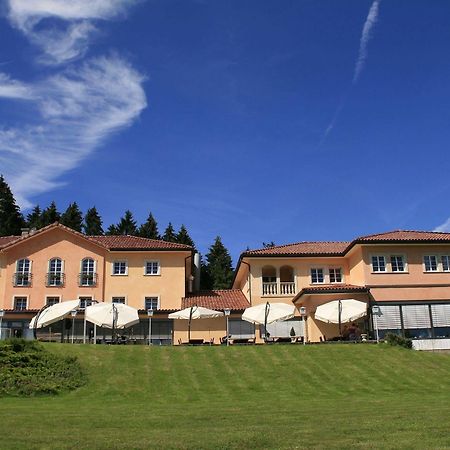 Waldhotel Marienheide المظهر الخارجي الصورة