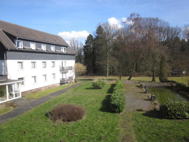 Waldhotel Marienheide المظهر الخارجي الصورة