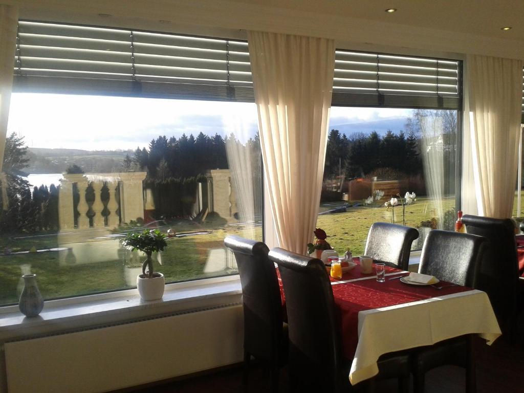 Waldhotel Marienheide المظهر الخارجي الصورة