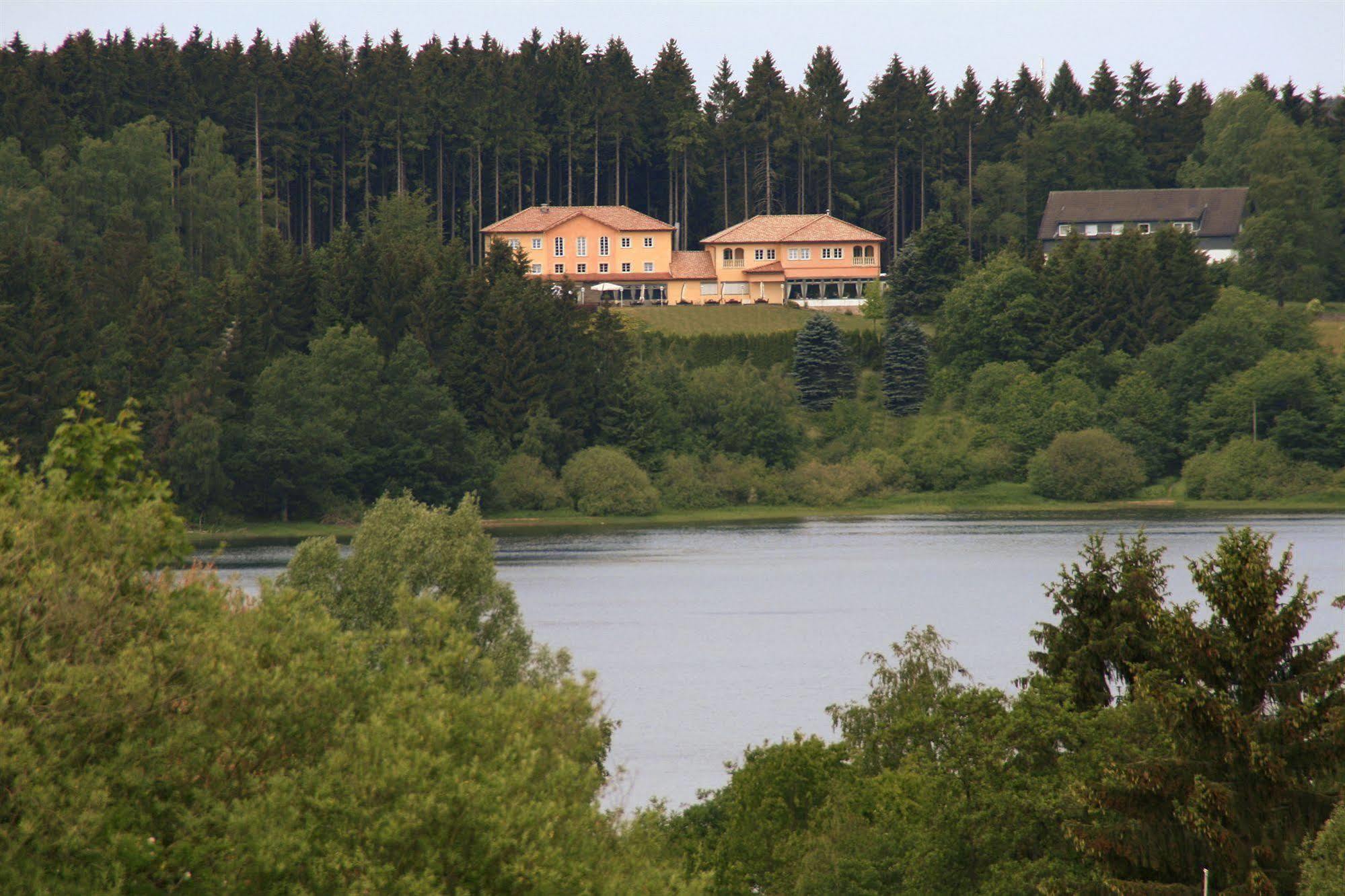 Waldhotel Marienheide المظهر الخارجي الصورة