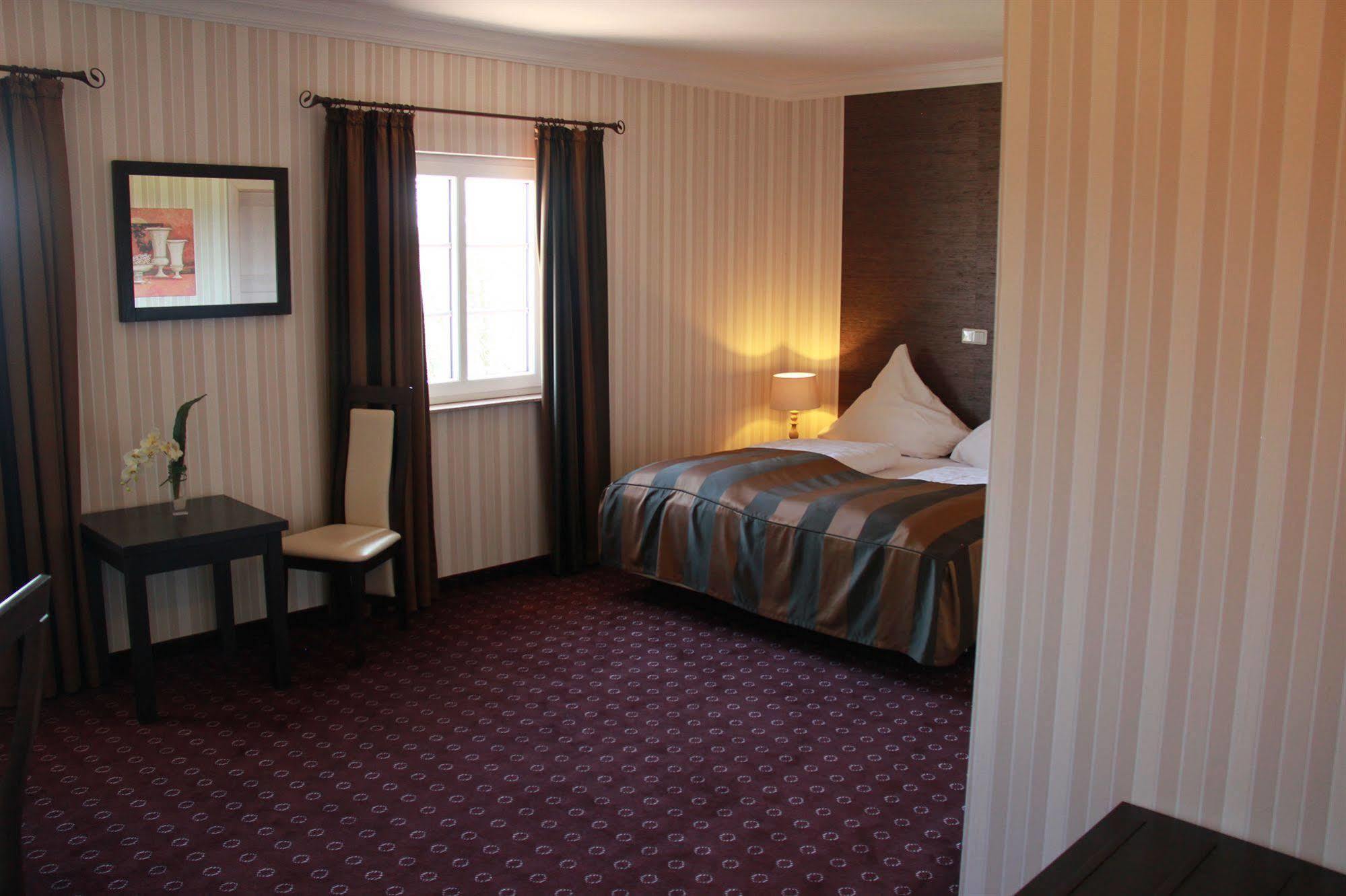 Waldhotel Marienheide المظهر الخارجي الصورة