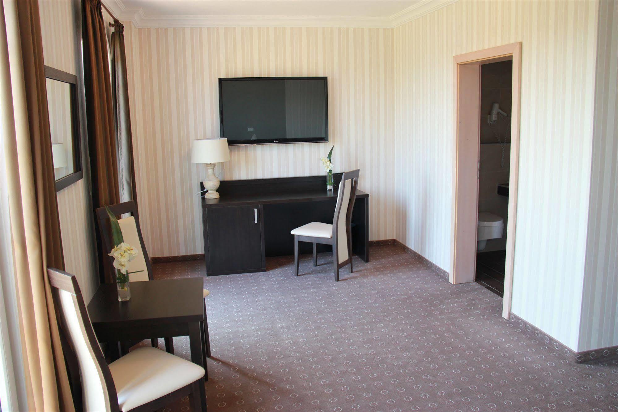 Waldhotel Marienheide المظهر الخارجي الصورة
