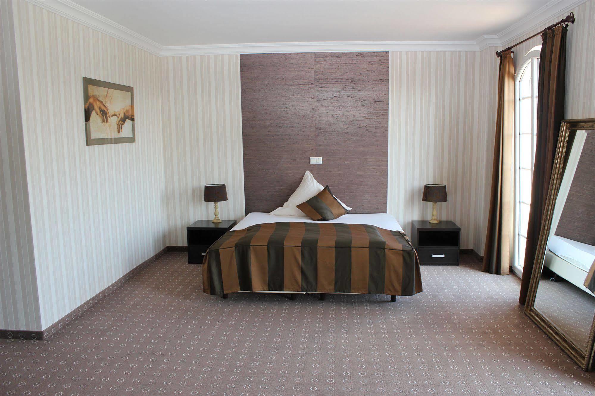 Waldhotel Marienheide المظهر الخارجي الصورة