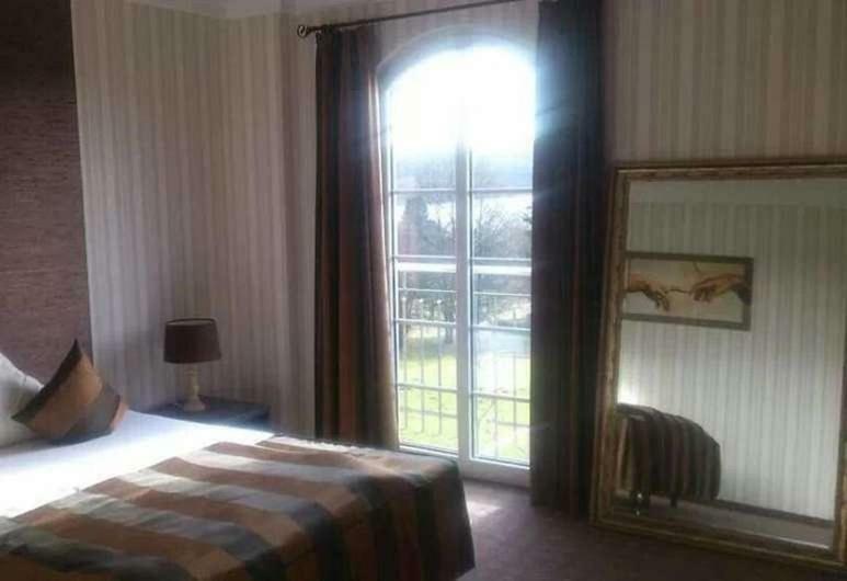 Waldhotel Marienheide المظهر الخارجي الصورة