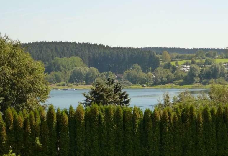 Waldhotel Marienheide المظهر الخارجي الصورة