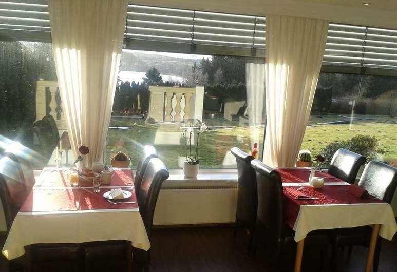 Waldhotel Marienheide المظهر الخارجي الصورة