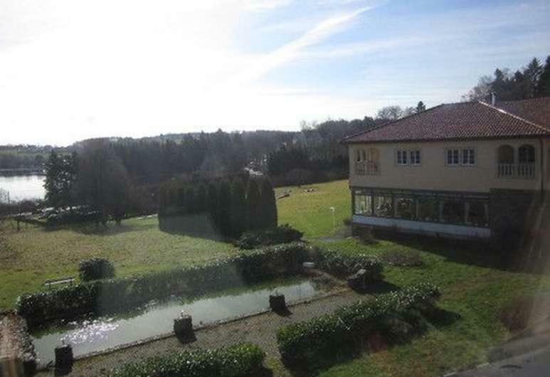 Waldhotel Marienheide المظهر الخارجي الصورة