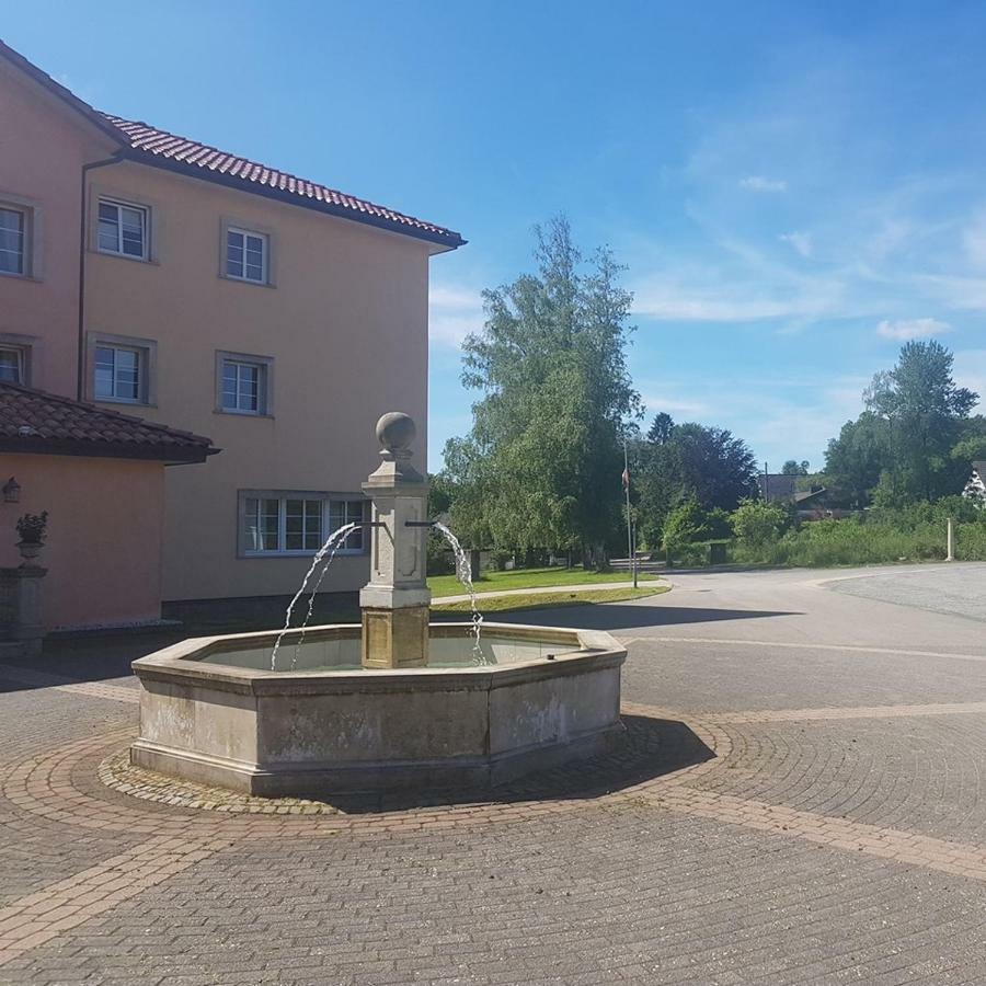 Waldhotel Marienheide المظهر الخارجي الصورة
