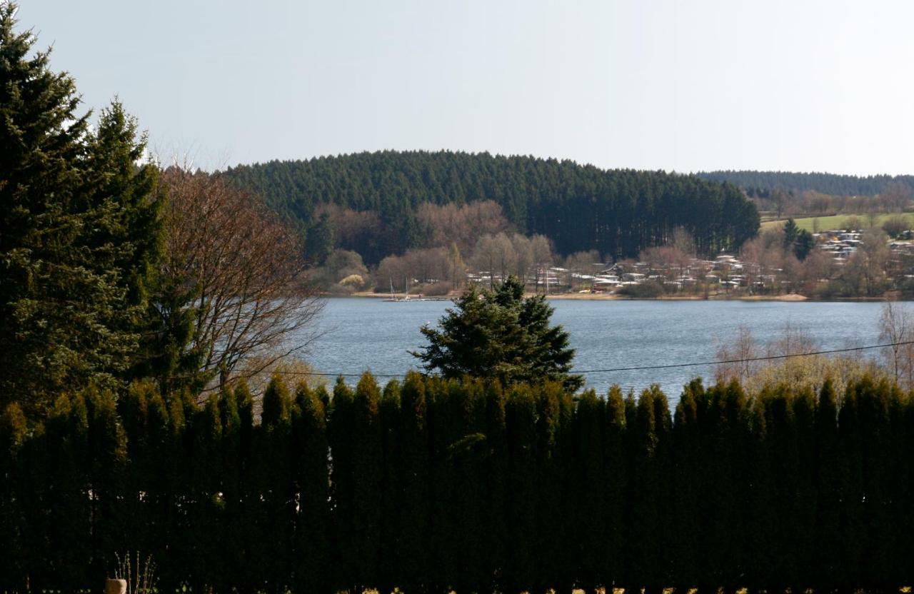 Waldhotel Marienheide المظهر الخارجي الصورة