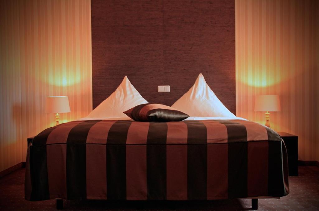 Waldhotel Marienheide المظهر الخارجي الصورة