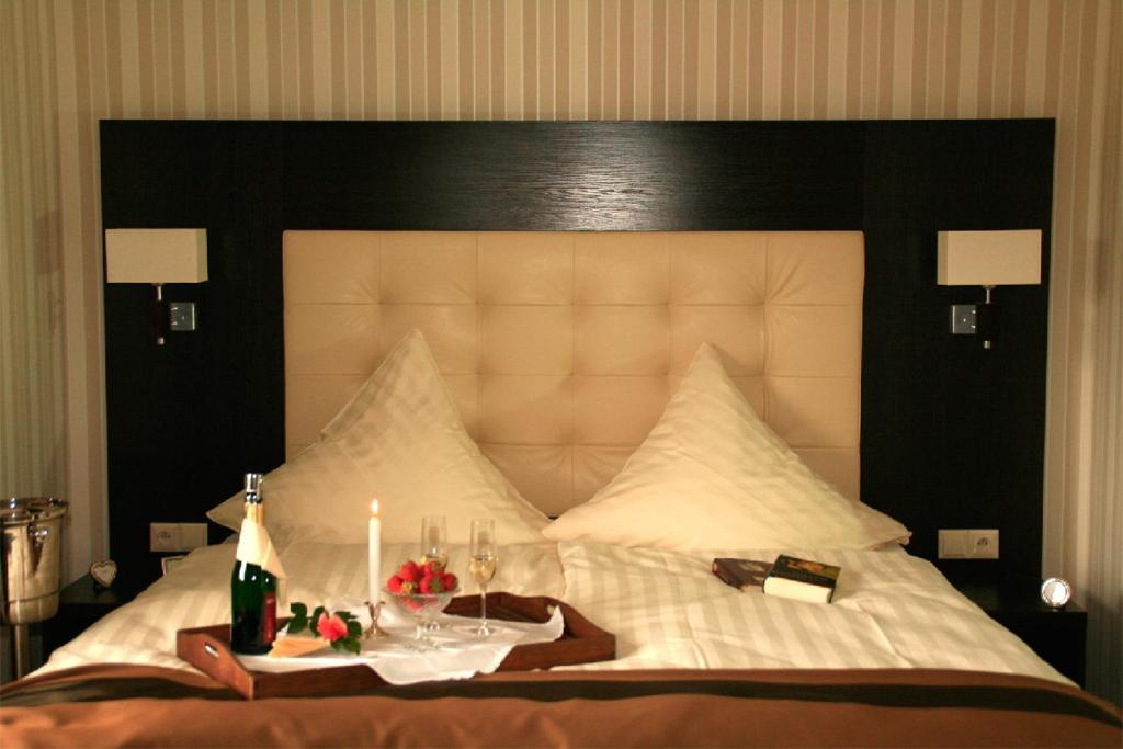 Waldhotel Marienheide المظهر الخارجي الصورة