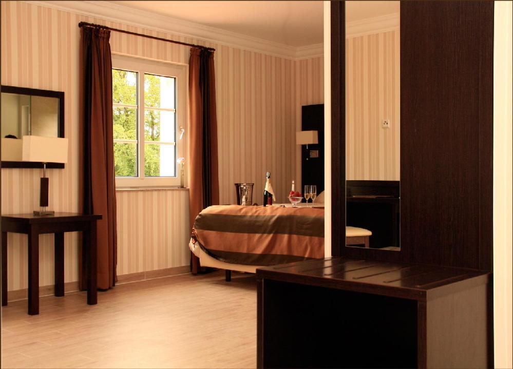 Waldhotel Marienheide المظهر الخارجي الصورة